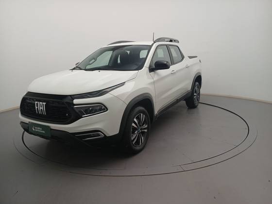 FIAT TORO 1.3 TURBO 270 FLEX FREEDOM AT6 FIAT TORO 1.3 TURBO 270 FLEX FREEDOM AT6